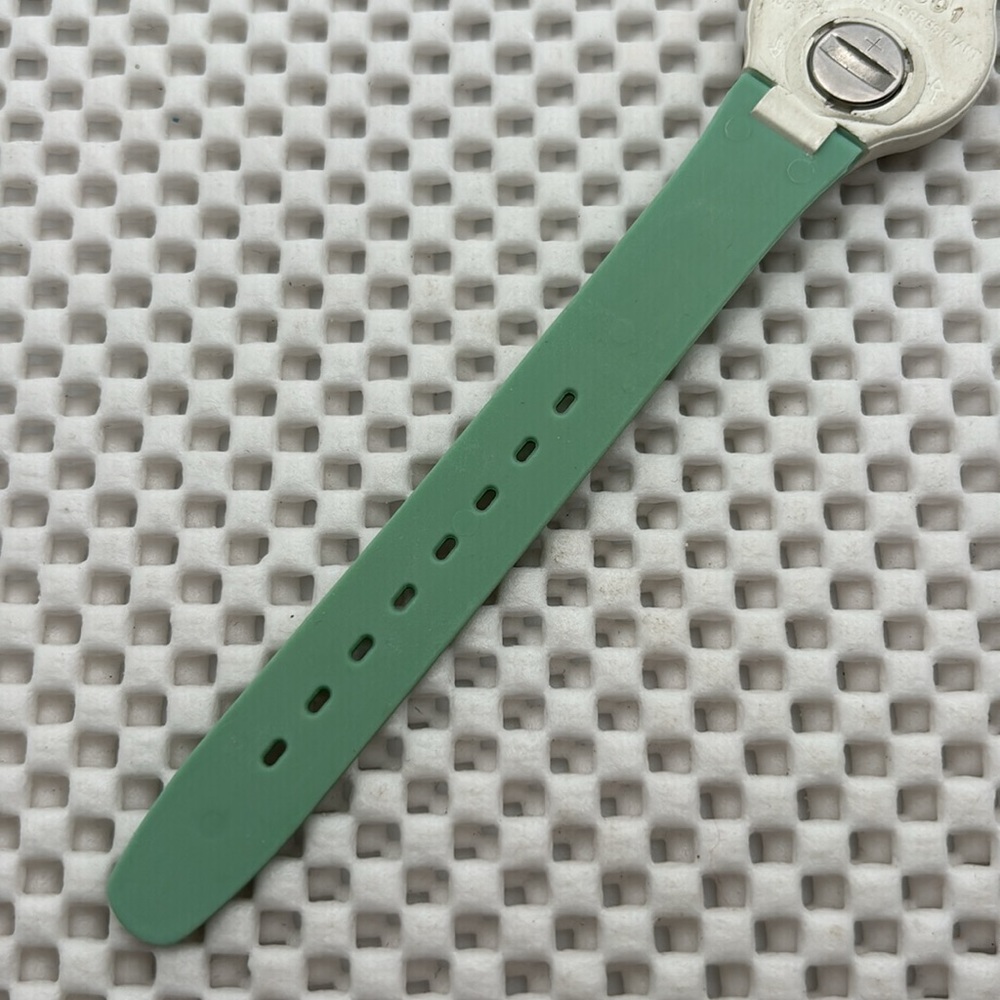 Coca Cola Swatch Watch - Picture 8 of 9